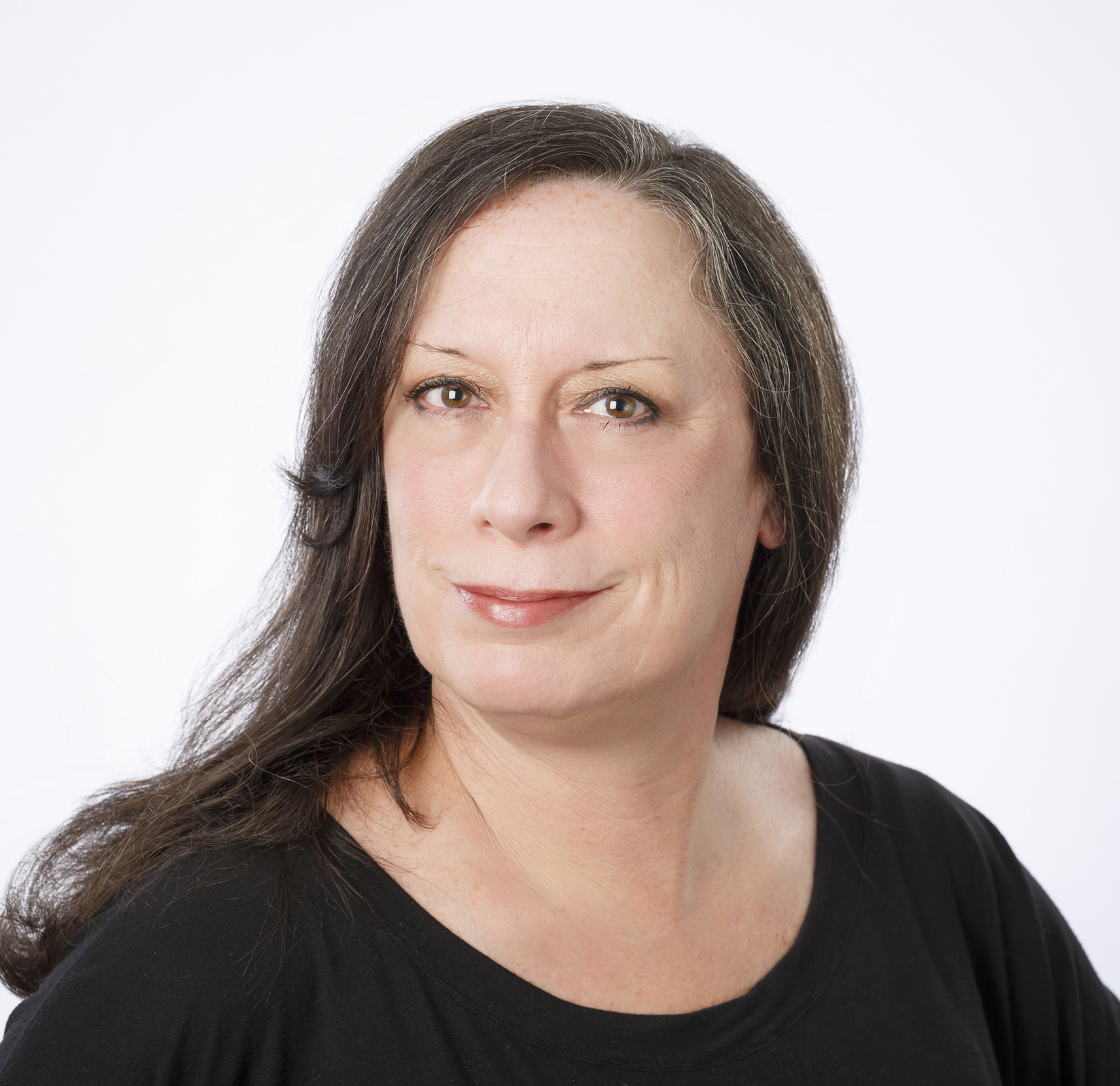 Tammy Goodman, Selective Flood Territory Manager